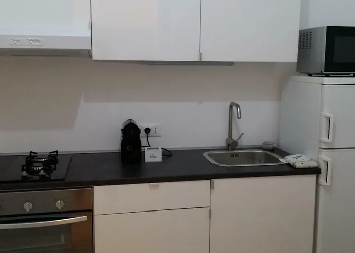 Casa Madonia
