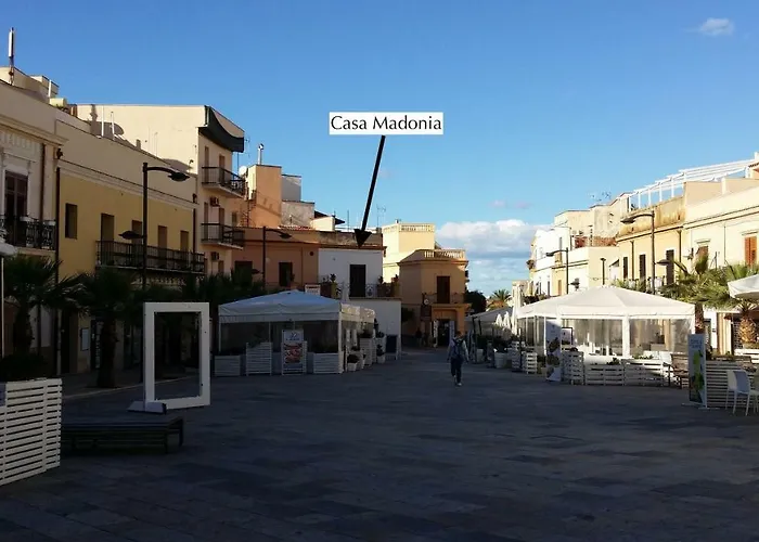Casa Madonia