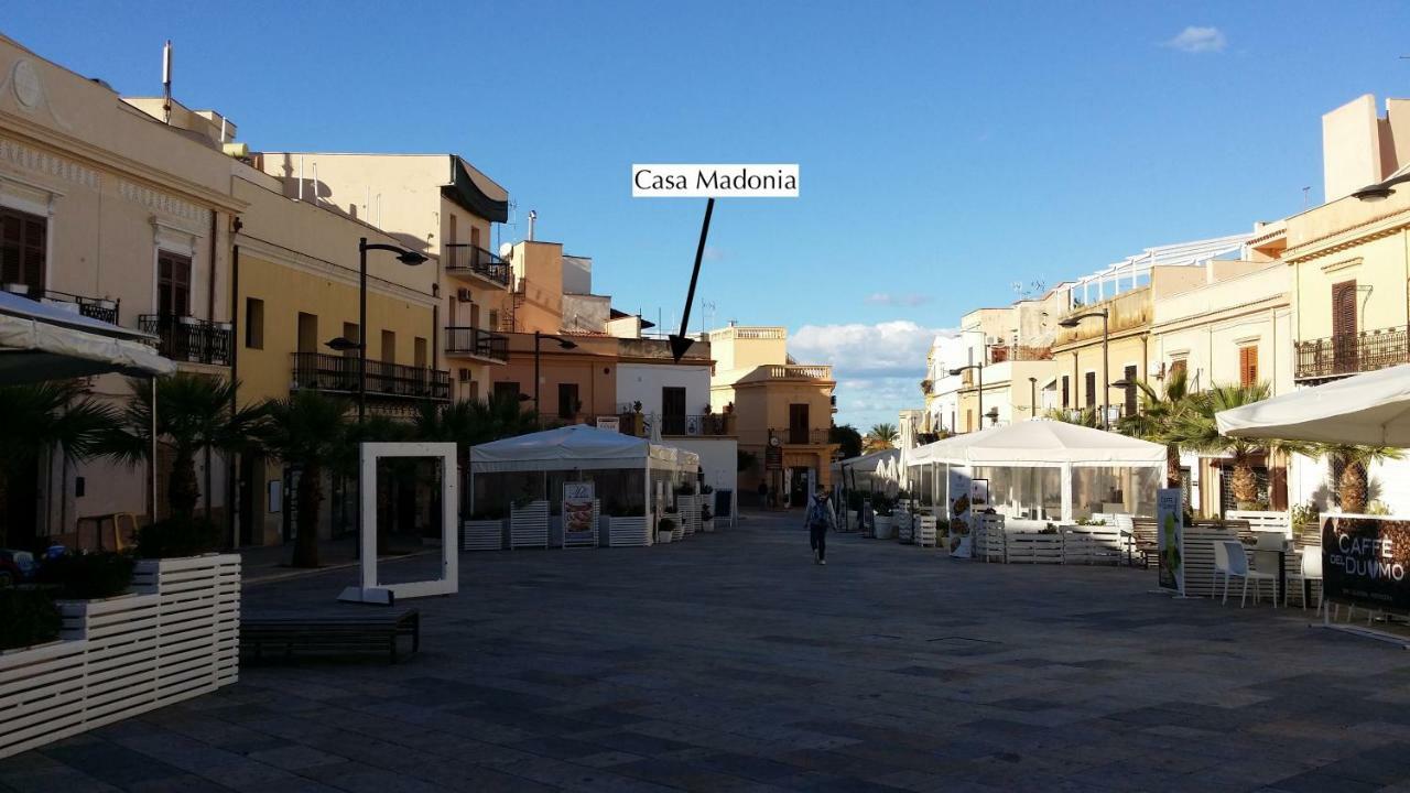 Apartment Casa Madonia *